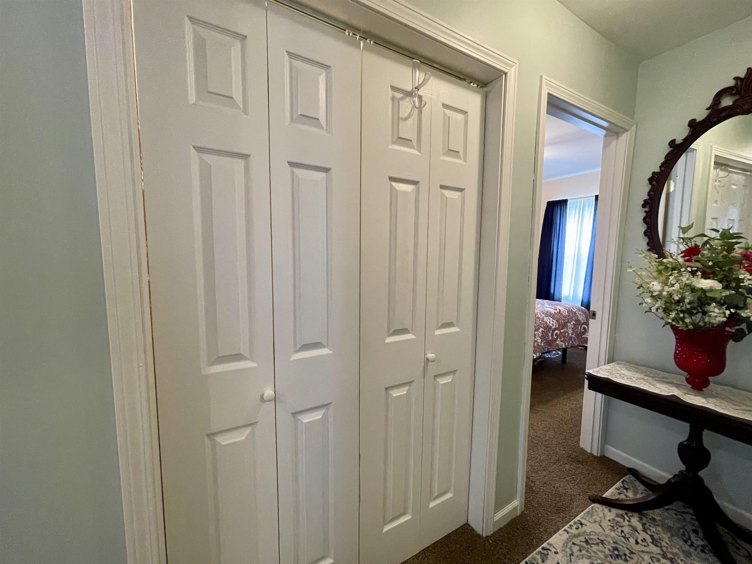 POINSETT LUMBER & MFG CO 4TH - Residential