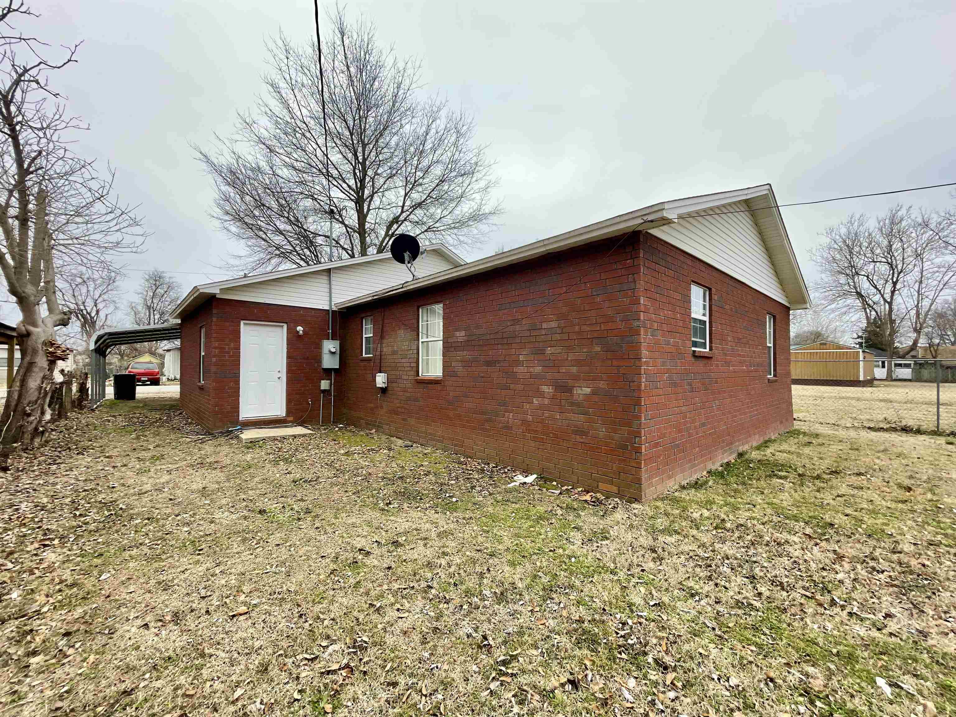 POINSETT LUMBER & MFG CO 4TH - Residential