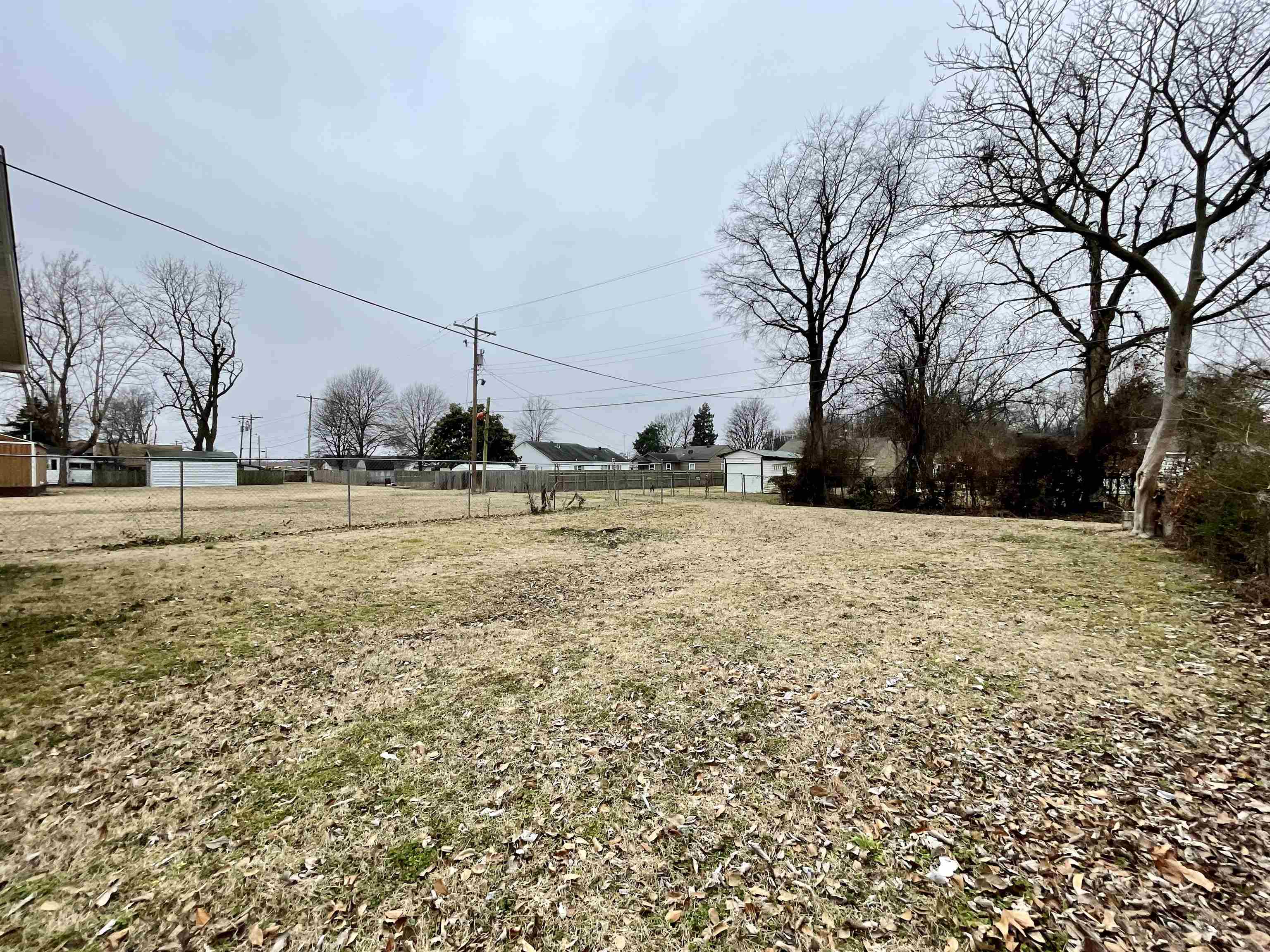 POINSETT LUMBER & MFG CO 4TH - Residential