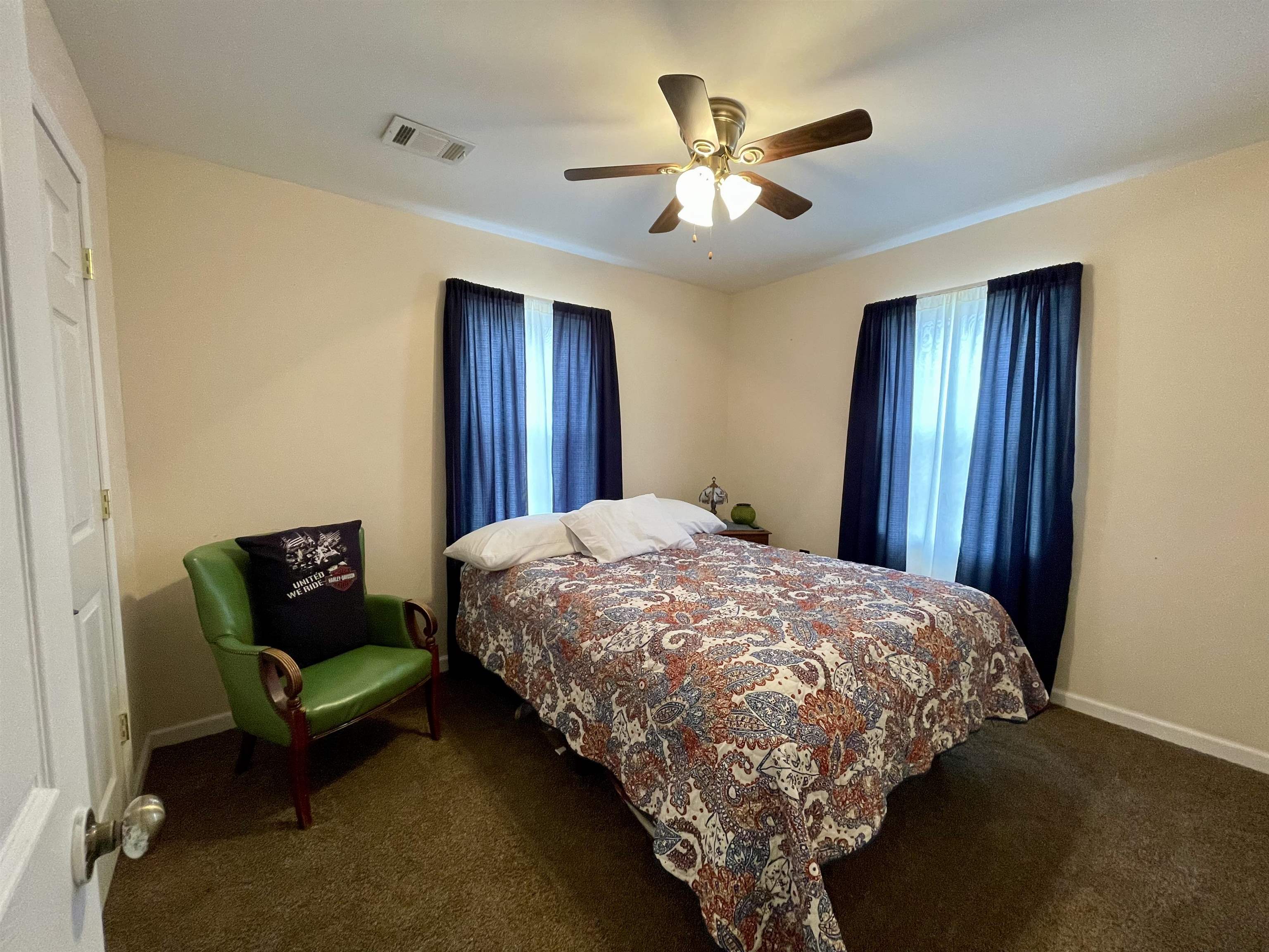 POINSETT LUMBER & MFG CO 4TH - Residential