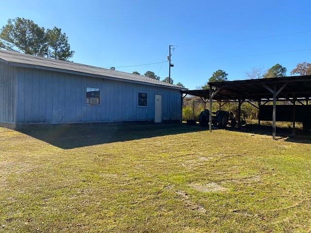 Rice - Commercial Sale