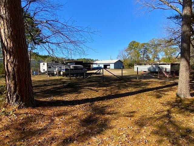 Rice - Commercial Sale