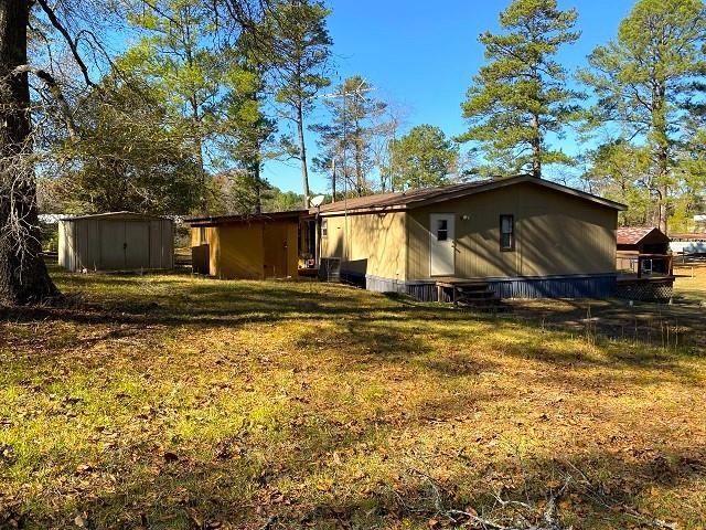 Rice - Commercial Sale