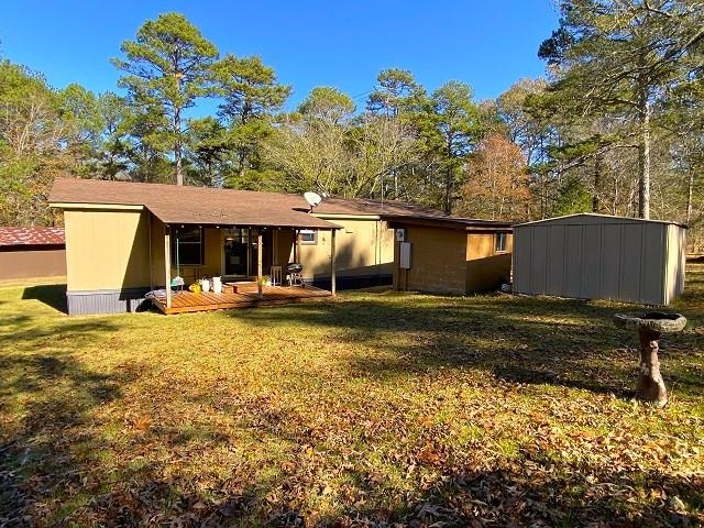 Rice - Commercial Sale