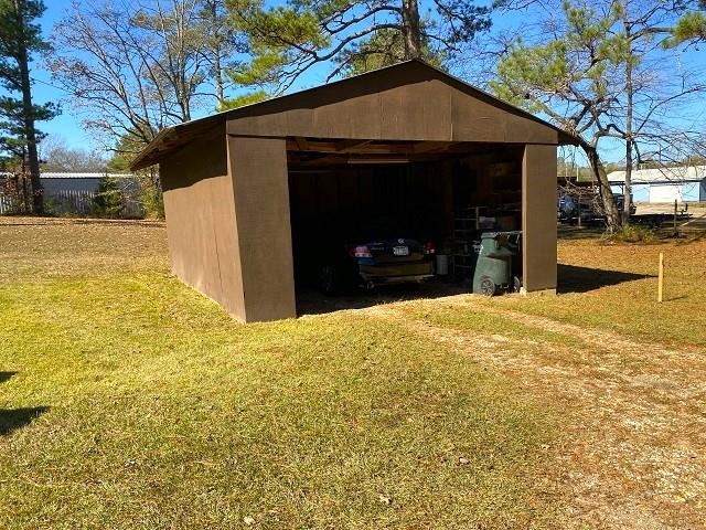 Rice - Commercial Sale