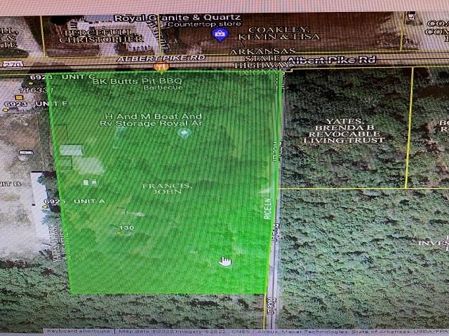 Rice - Commercial Sale