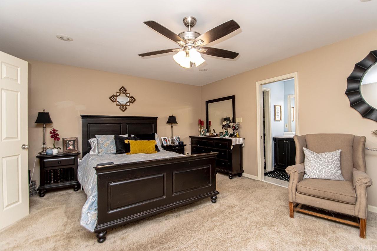 PARK HILL - Residential