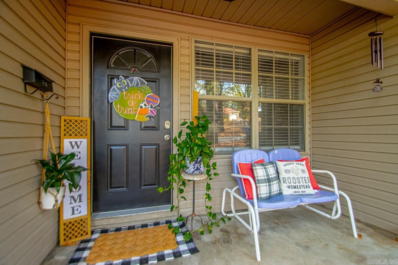 PARK HILL - Residential