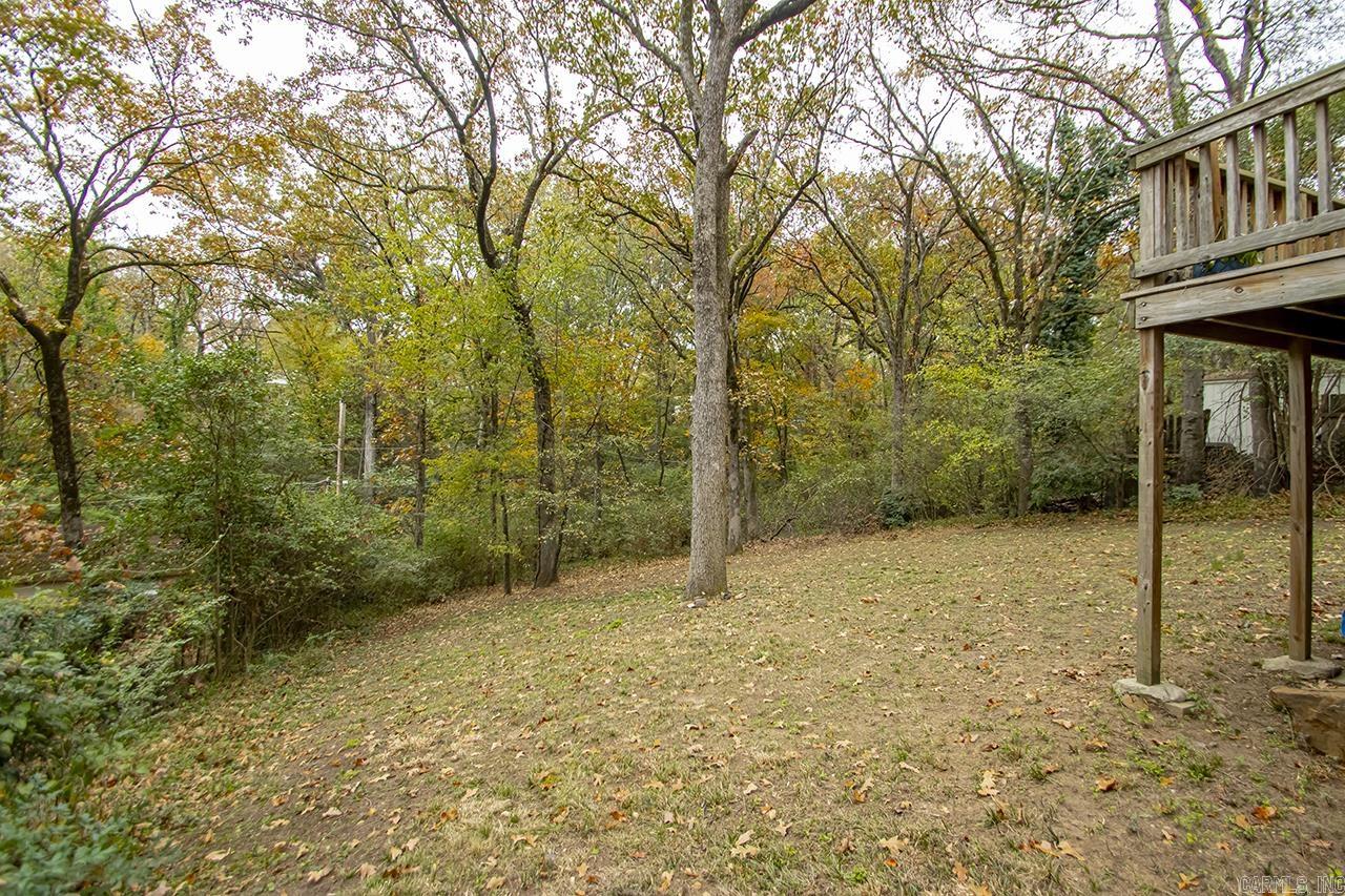 PARK HILL - Residential