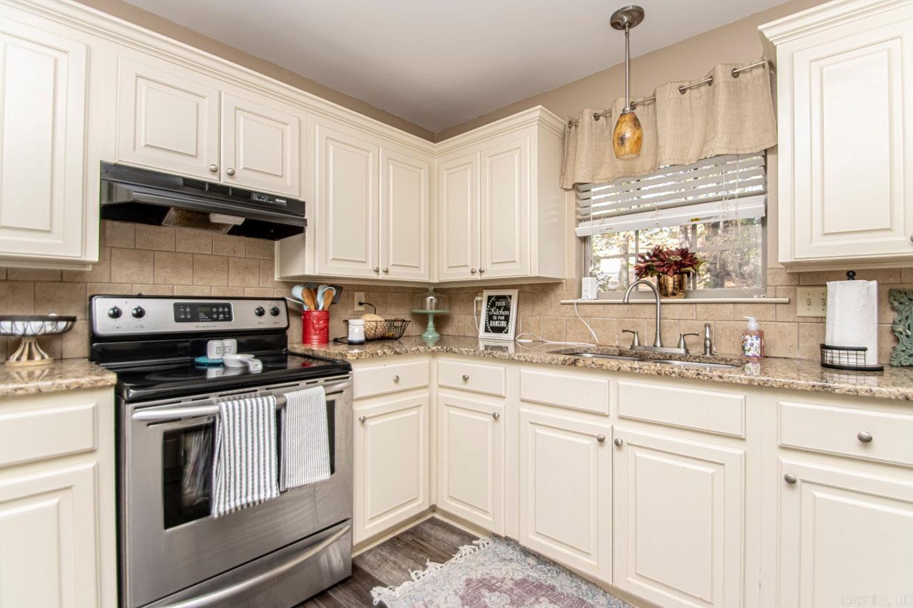 PARK HILL - Residential