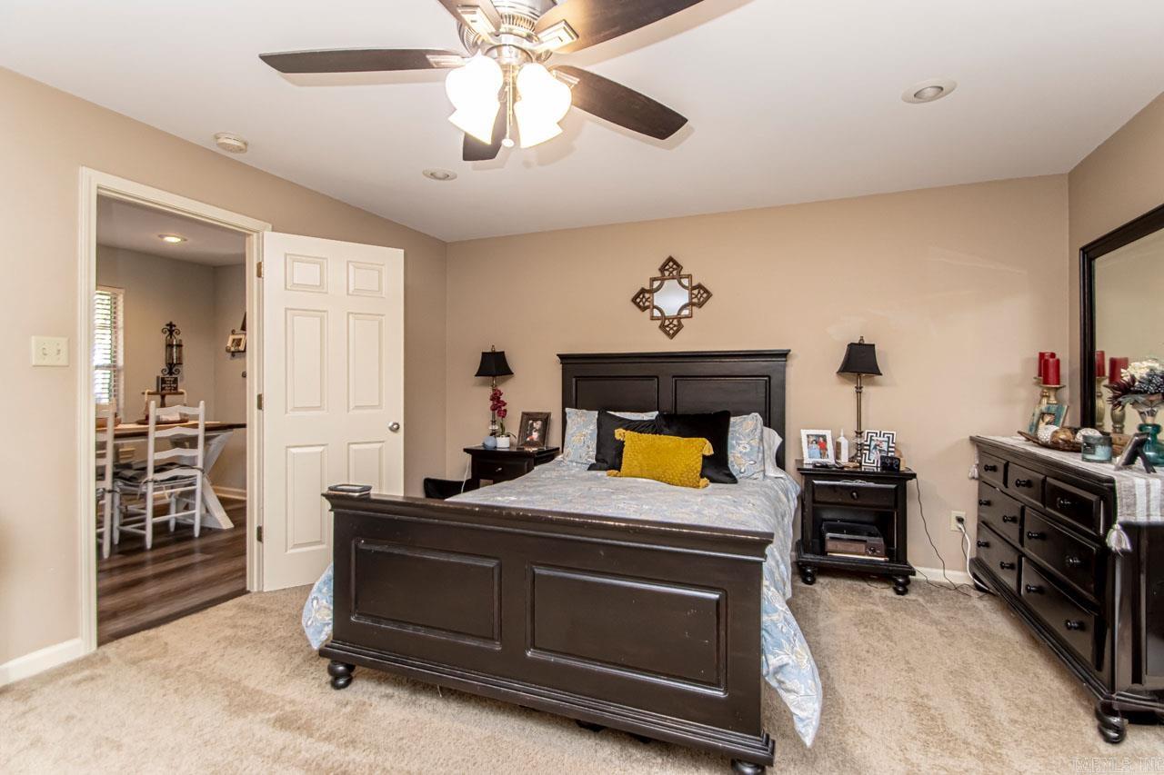 PARK HILL - Residential