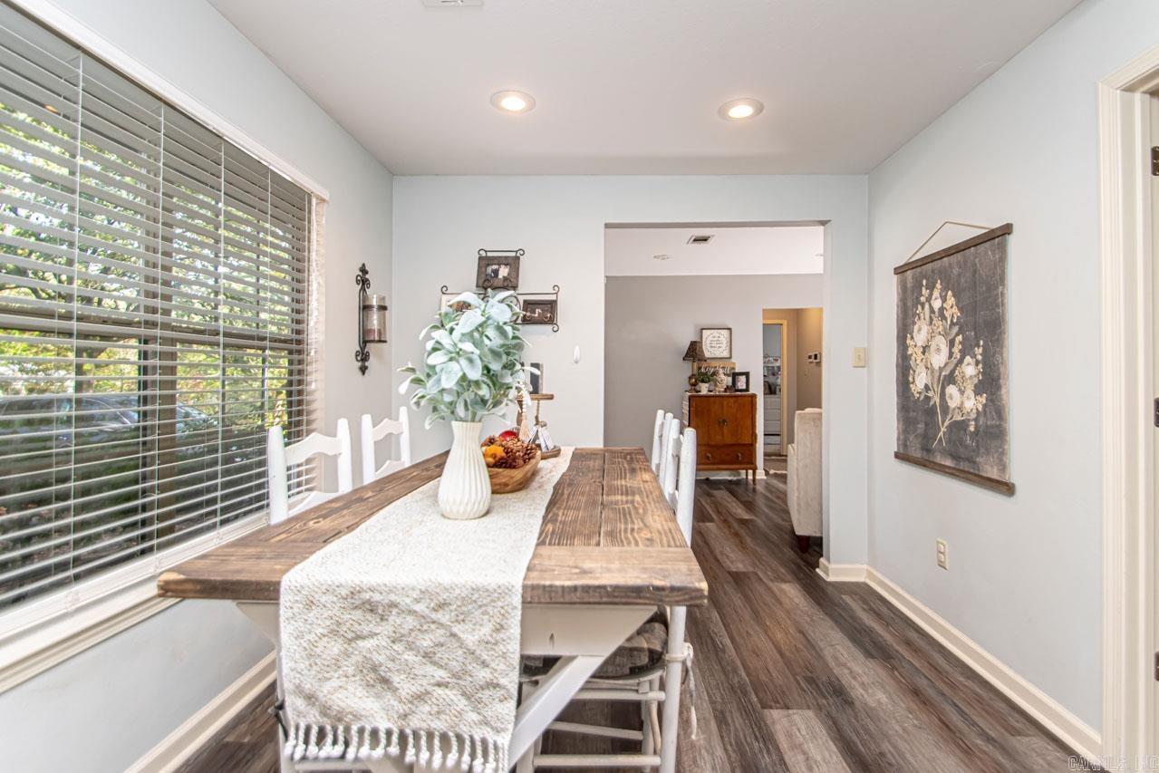 PARK HILL - Residential