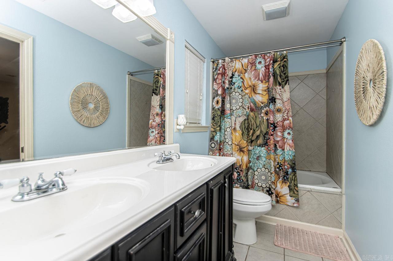 PARK HILL - Residential