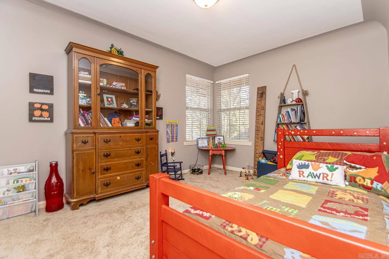 PARK HILL - Residential