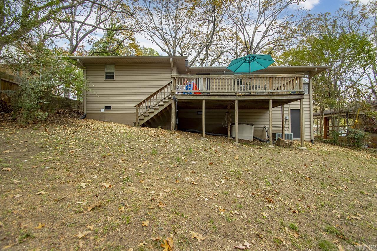 PARK HILL - Residential