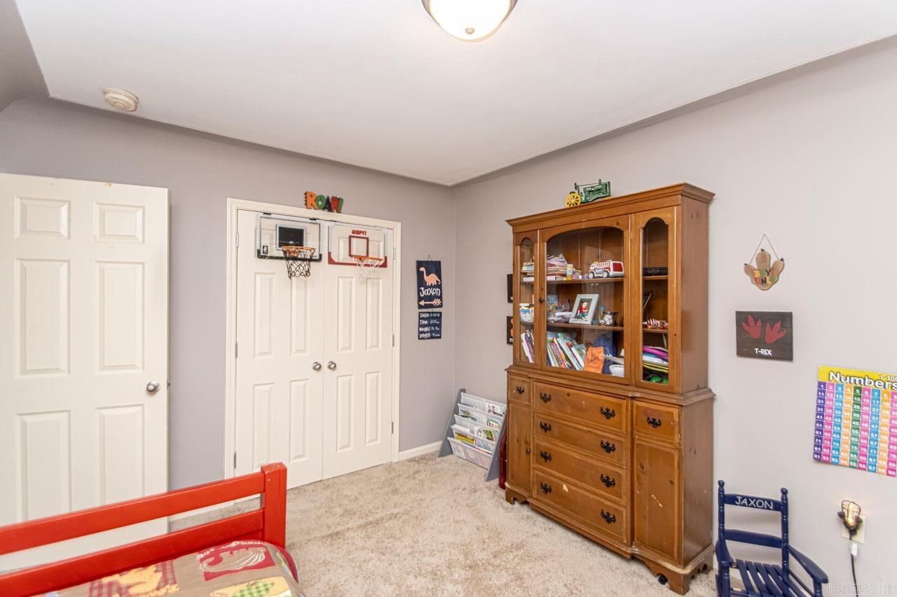 PARK HILL - Residential