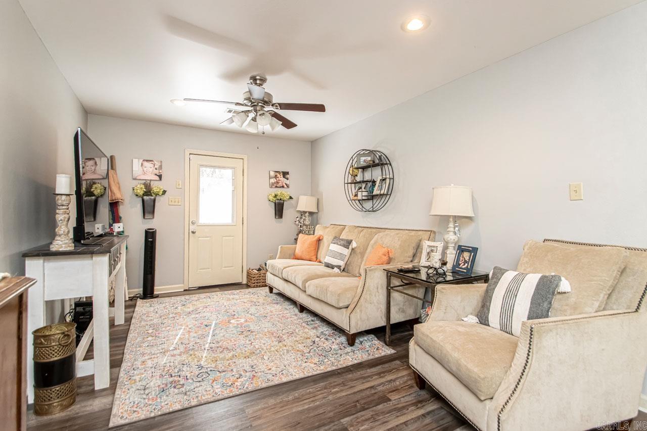 PARK HILL - Residential