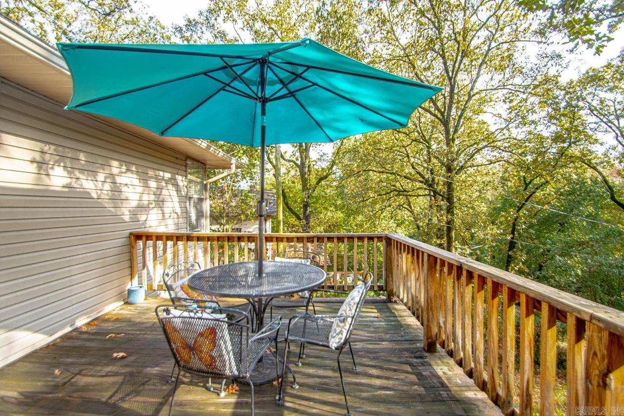 PARK HILL - Residential