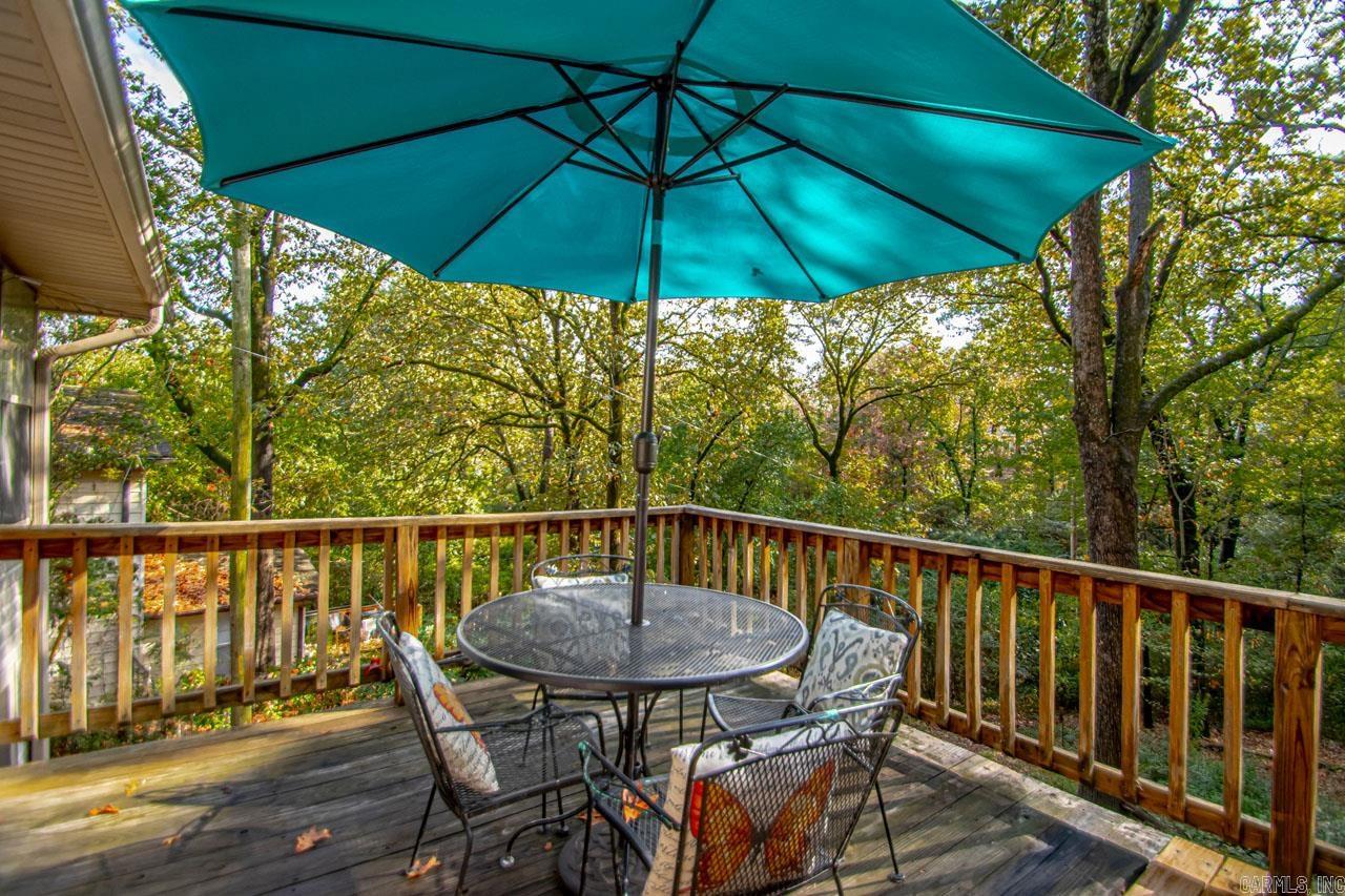 PARK HILL - Residential