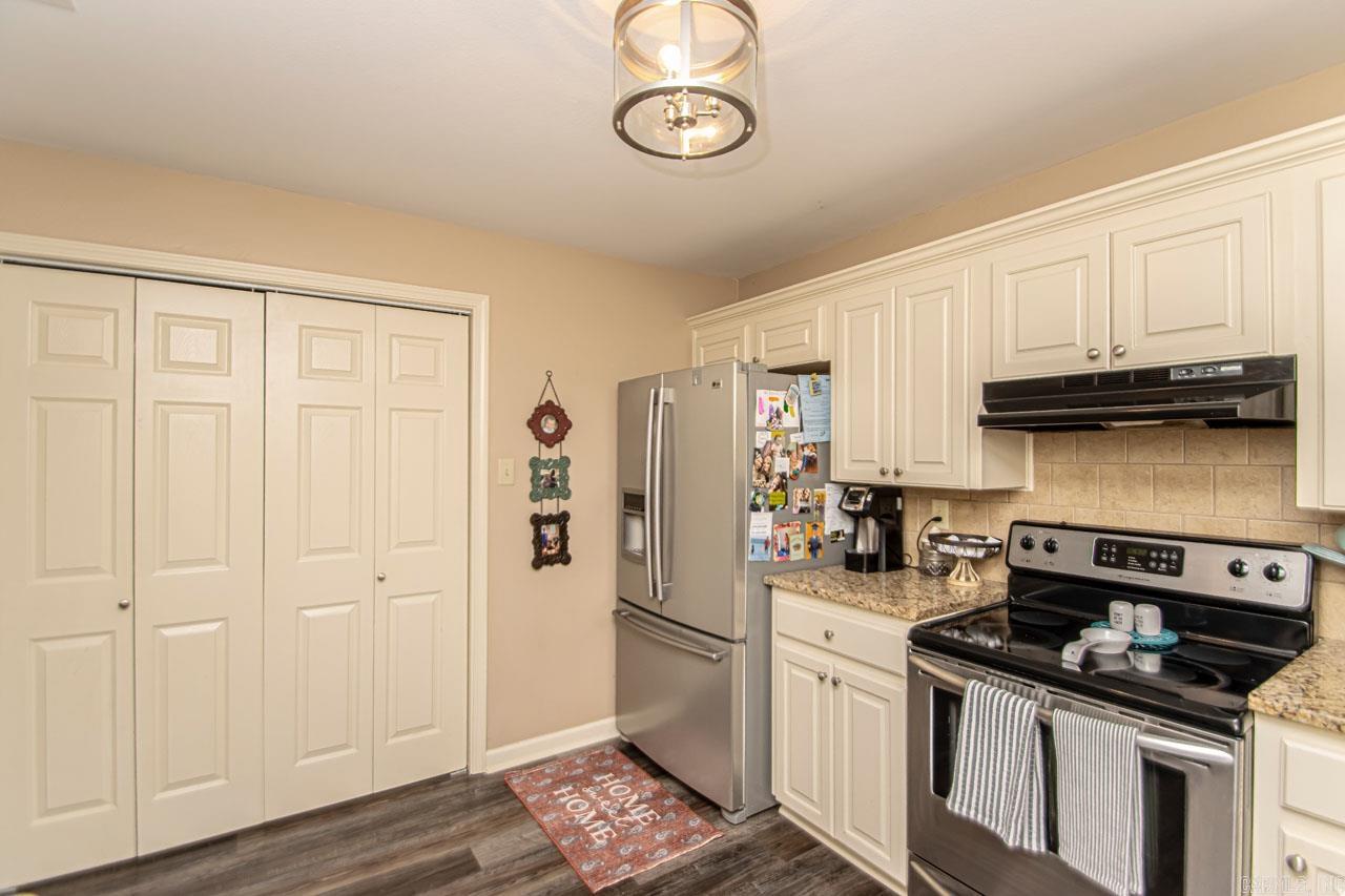 PARK HILL - Residential