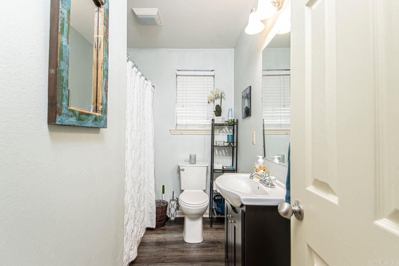 PARK HILL - Residential