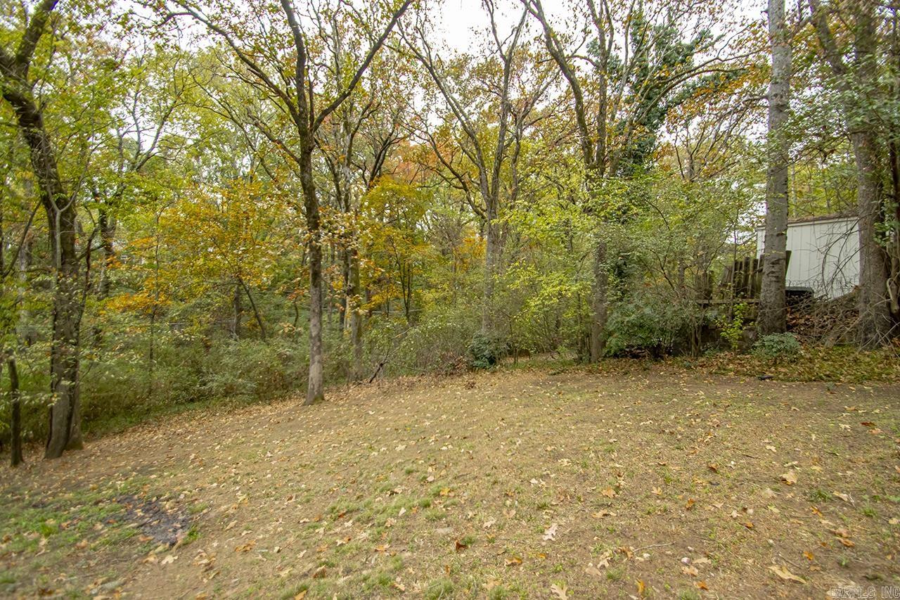 PARK HILL - Residential