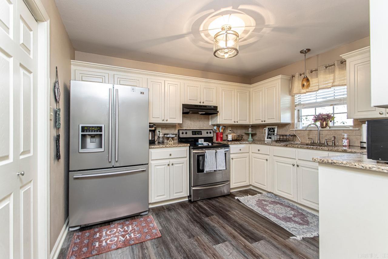 PARK HILL - Residential