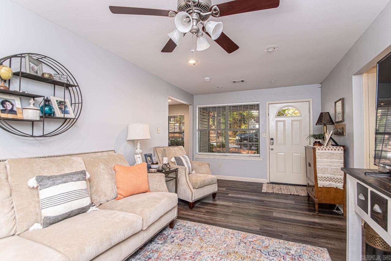 PARK HILL - Residential