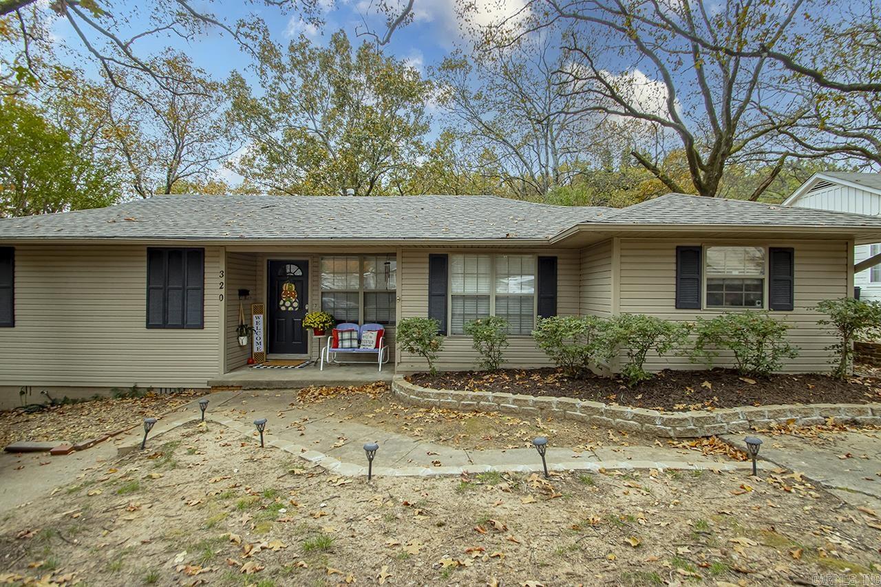 PARK HILL - Residential