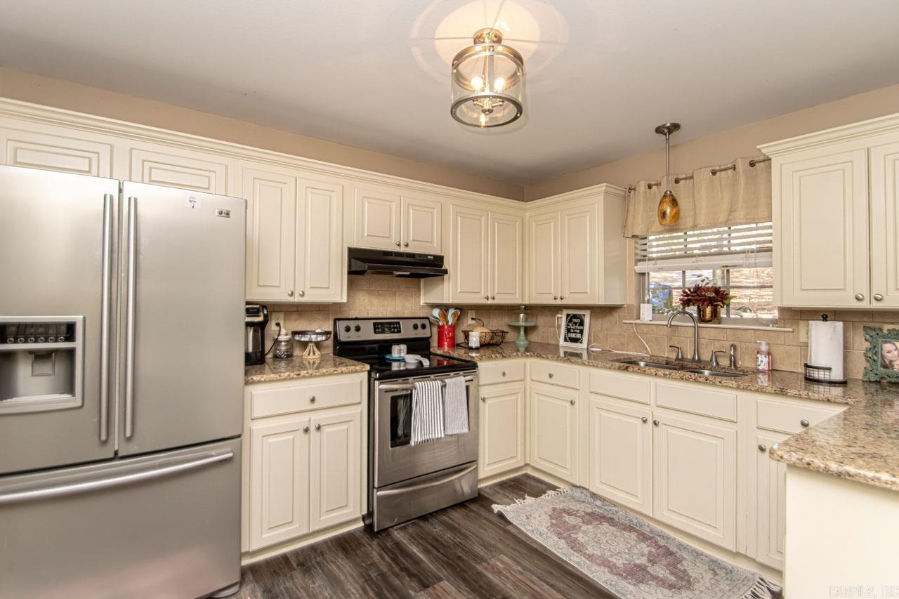 PARK HILL - Residential