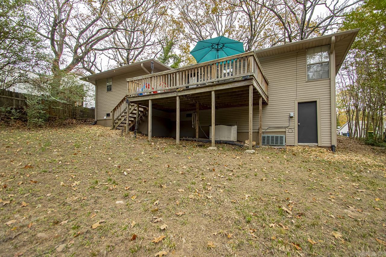 PARK HILL - Residential