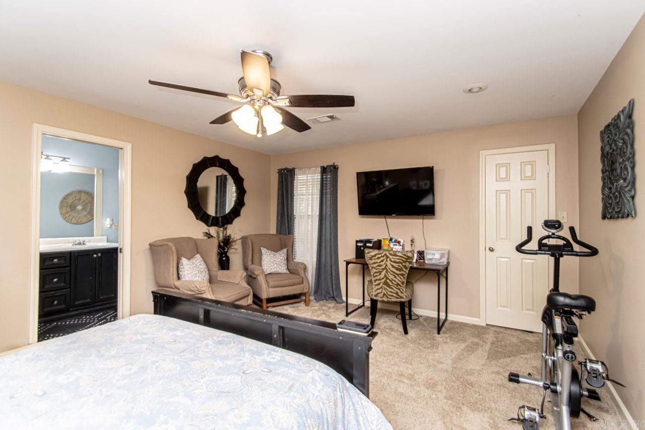 PARK HILL - Residential