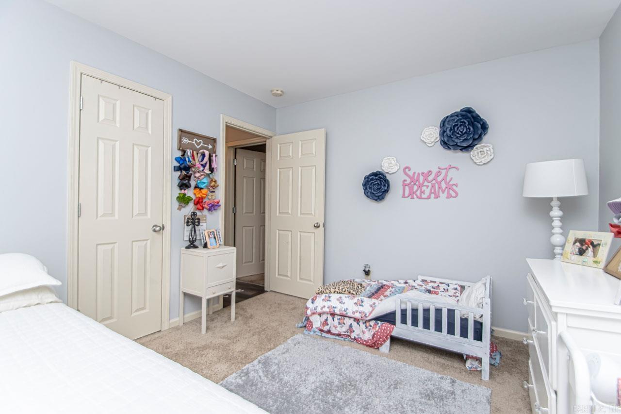 PARK HILL - Residential