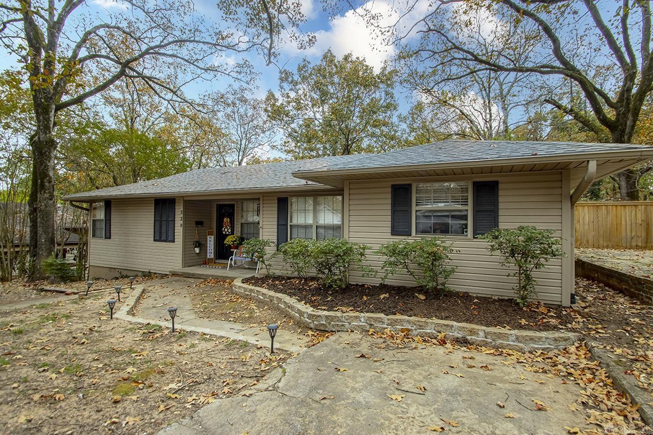 PARK HILL - Residential