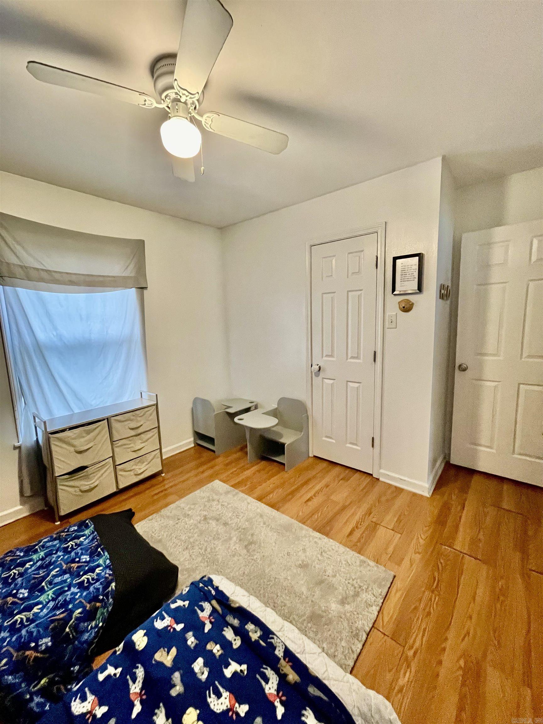 Briarfield Section #4 - Residential Income