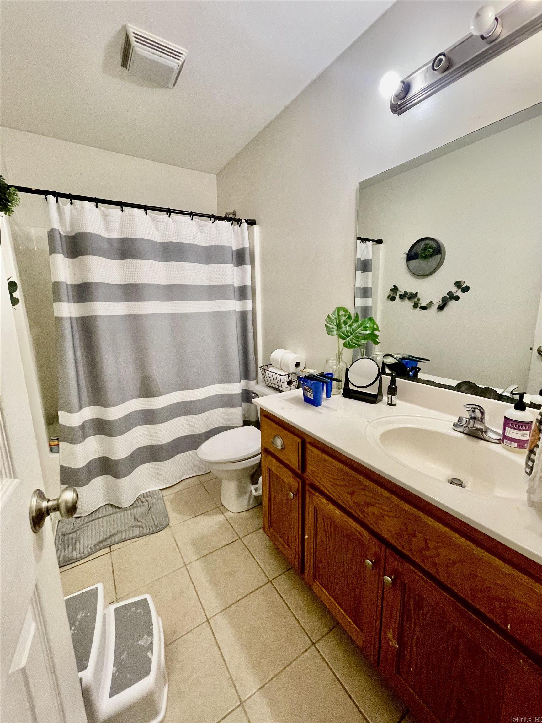 Briarfield Section #4 - Residential Income