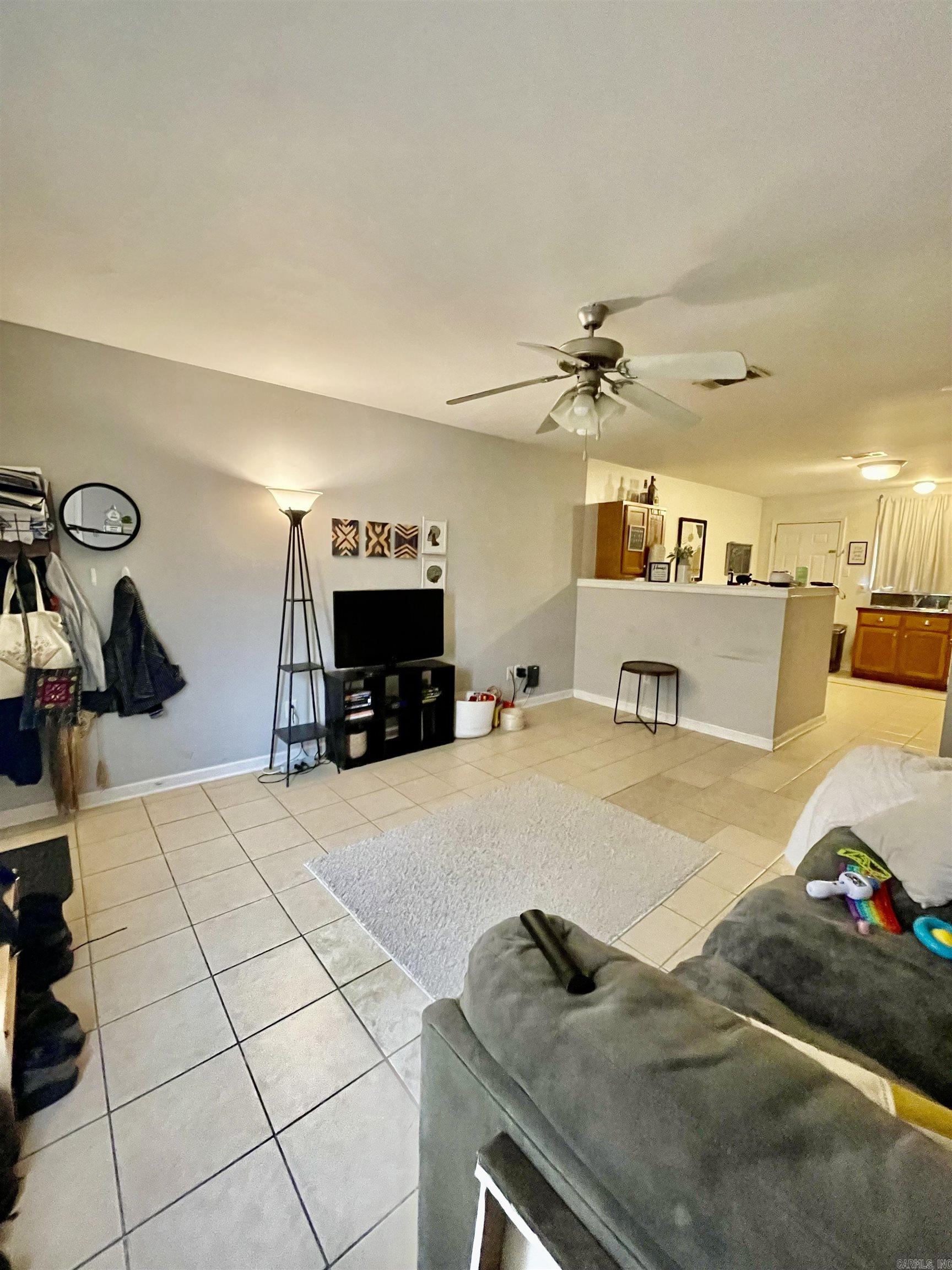 Briarfield Section #4 - Residential Income