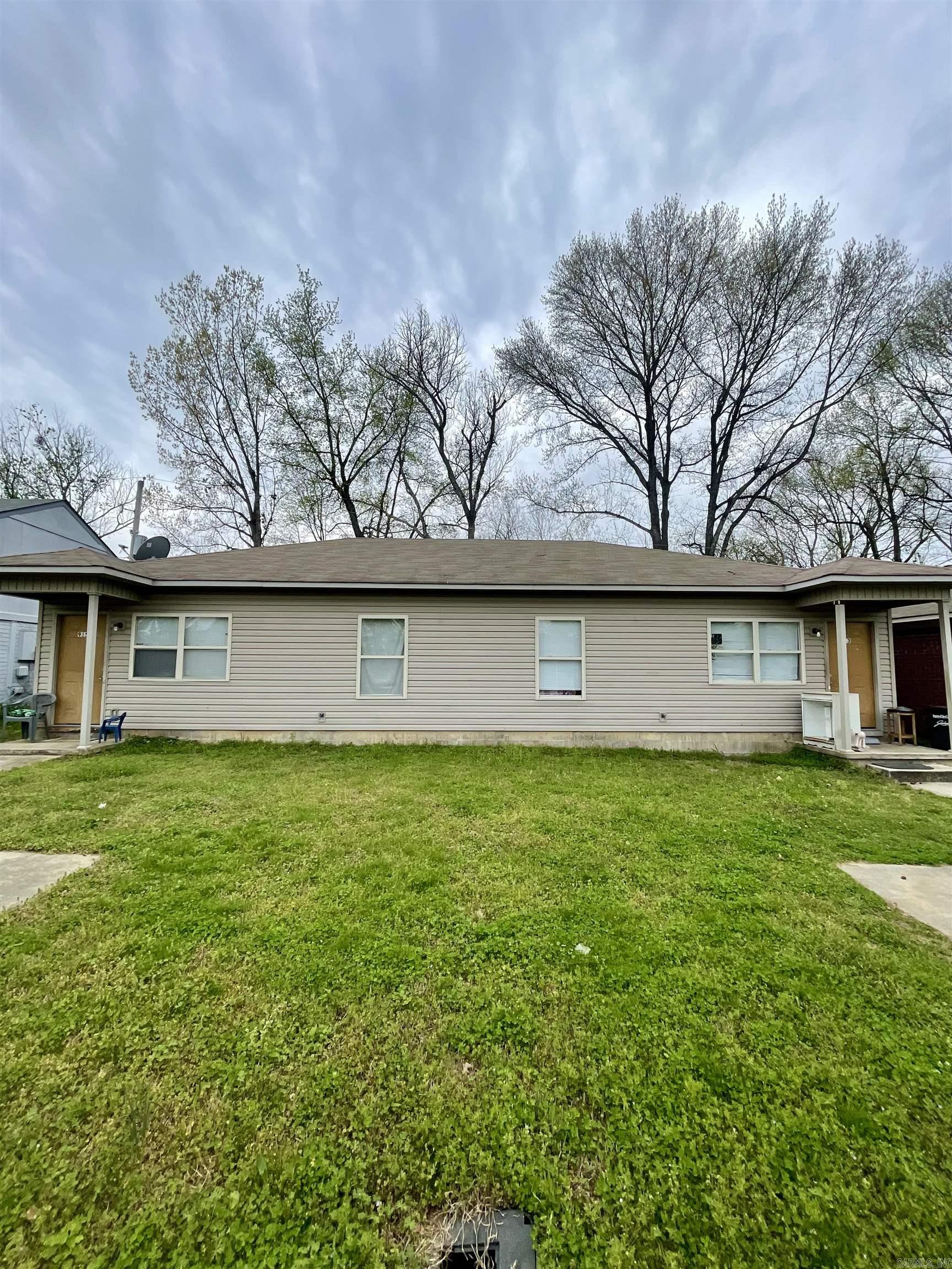 Briarfield Section #4 - Residential Income