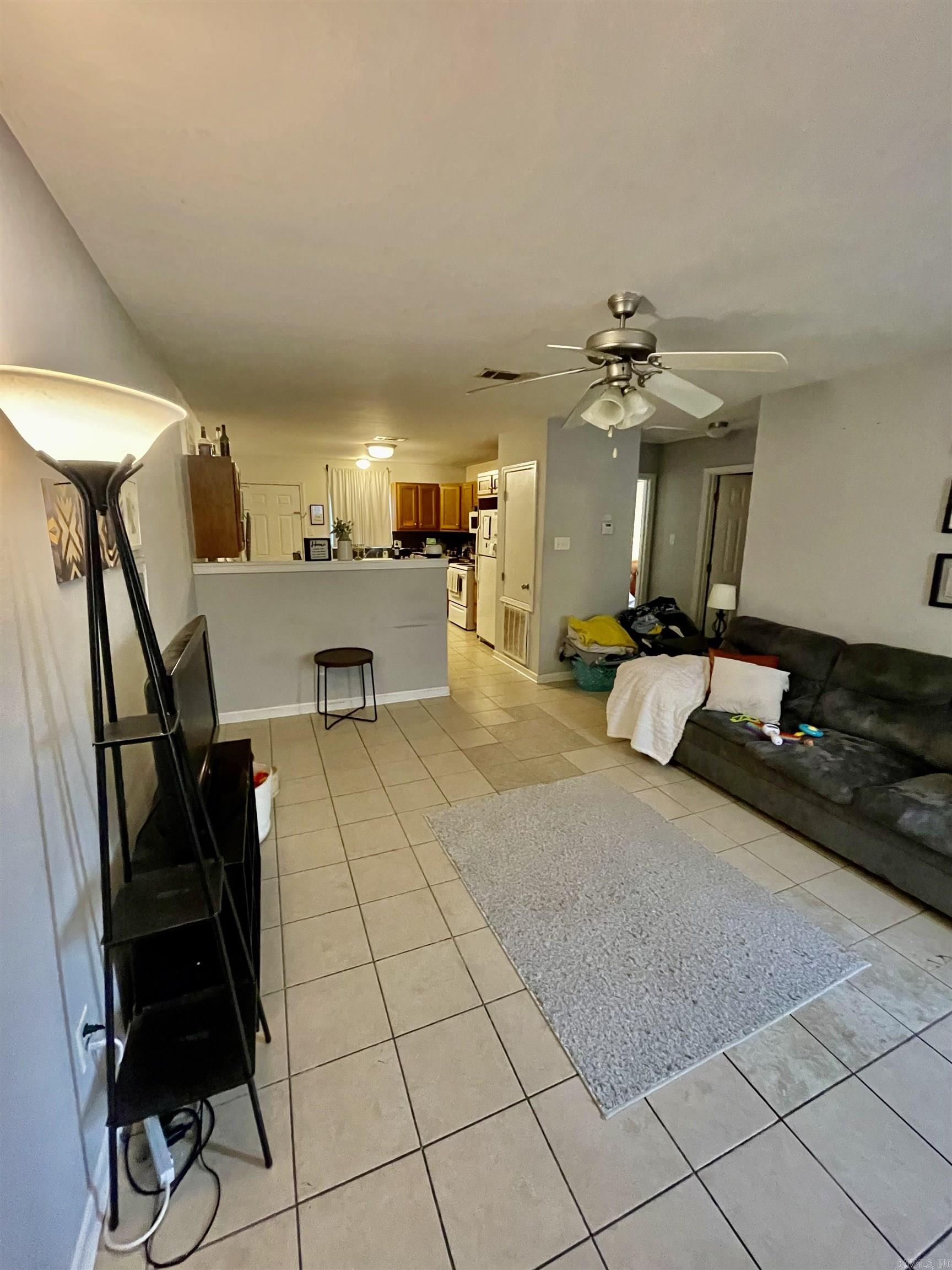 Briarfield Section #4 - Residential Income