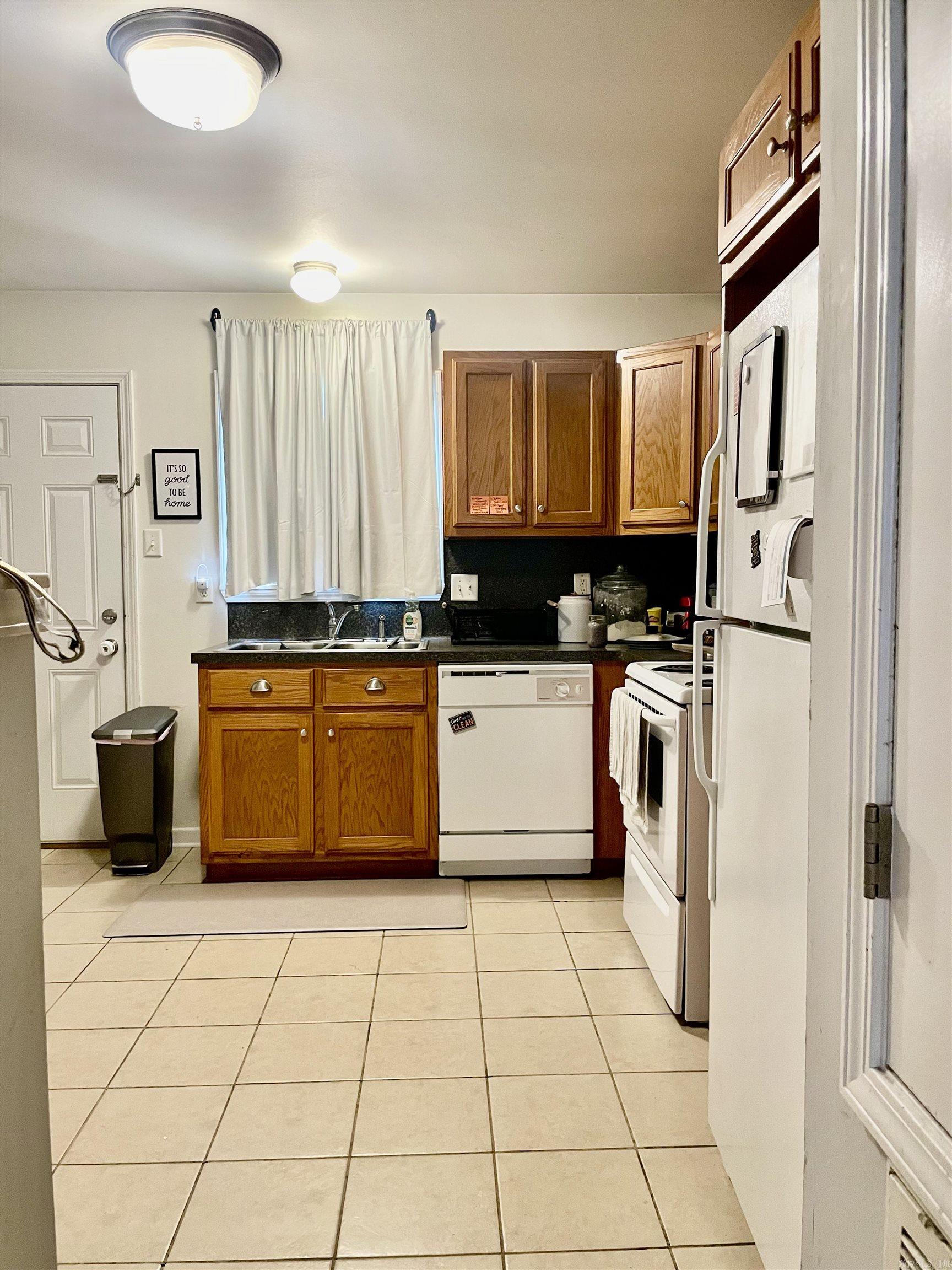 Briarfield Section #4 - Residential Income