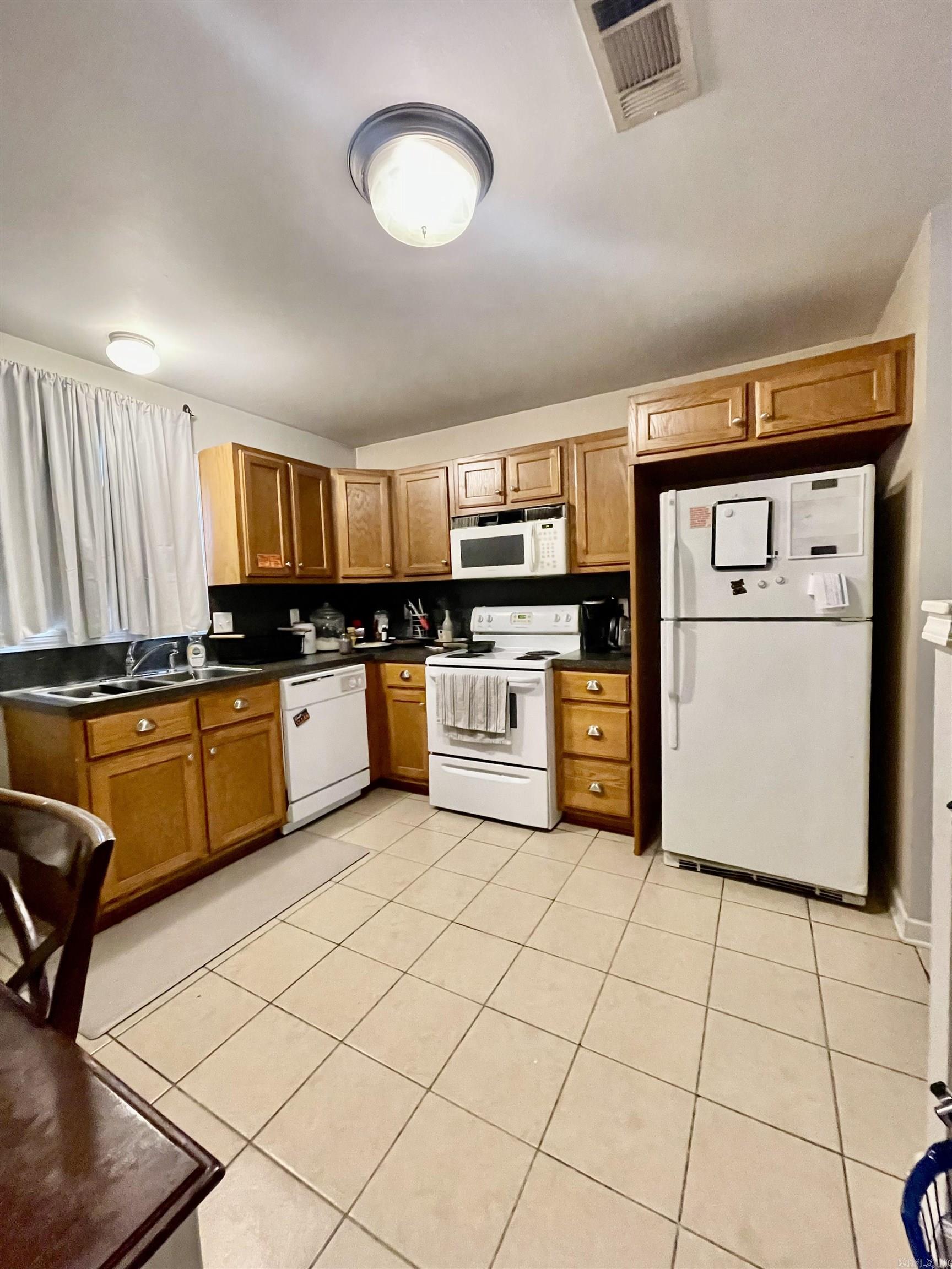 Briarfield Section #4 - Residential Income