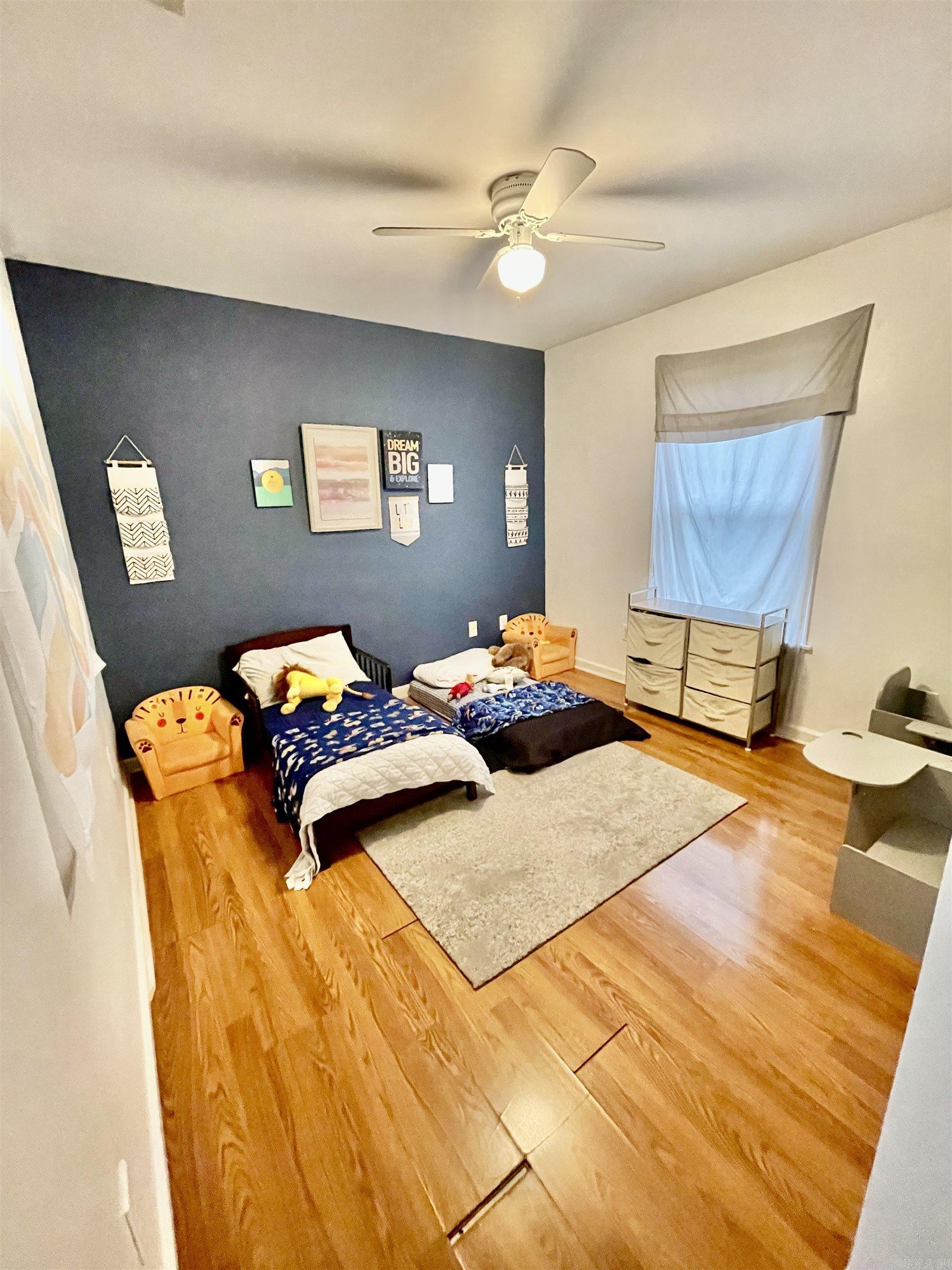 Briarfield Section #4 - Residential Income