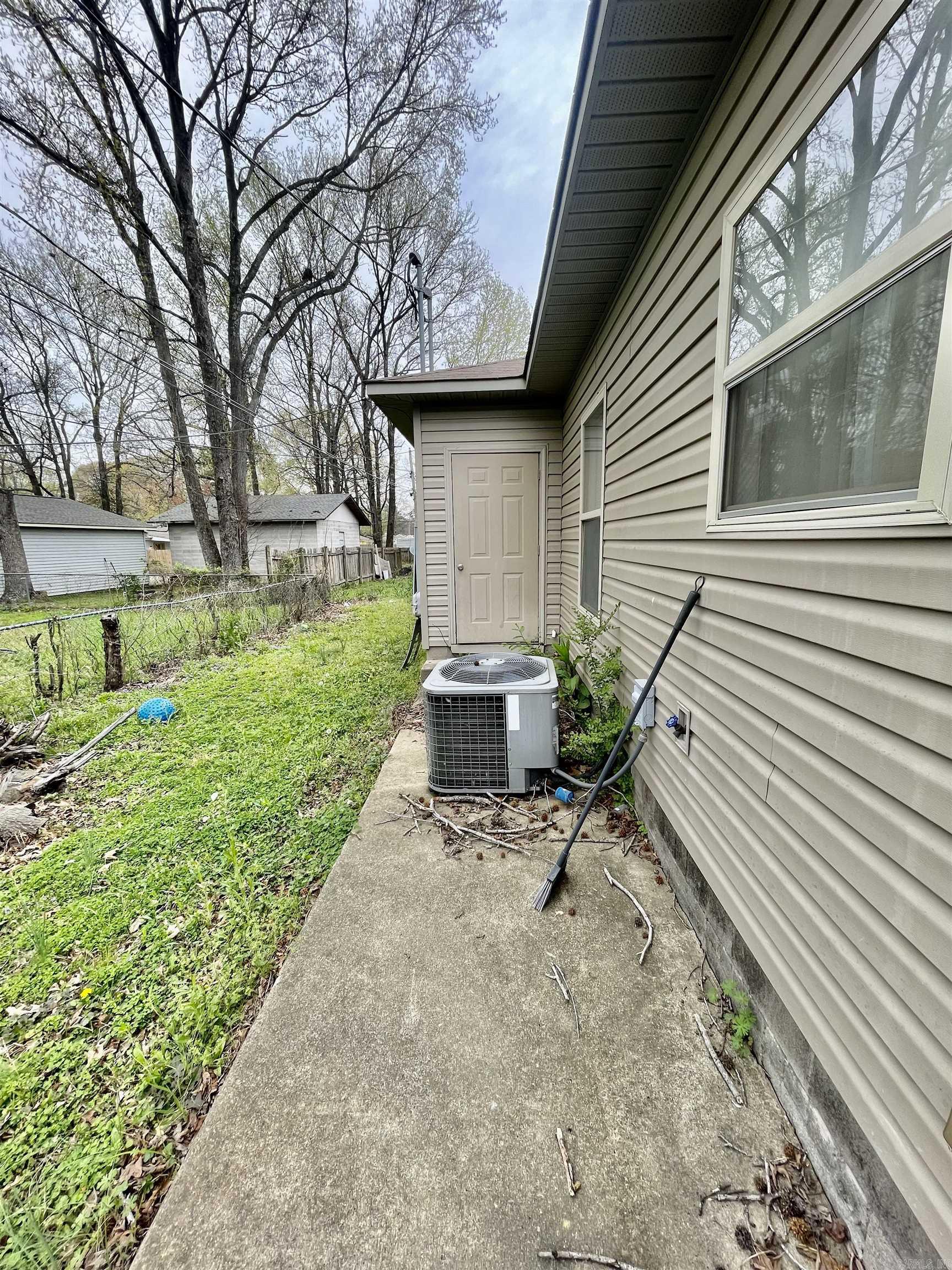 Briarfield Section #4 - Residential Income