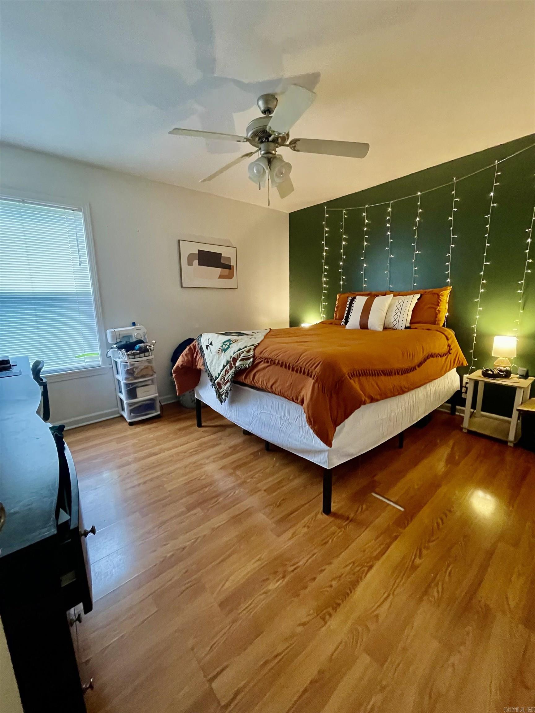 Briarfield Section #4 - Residential Income