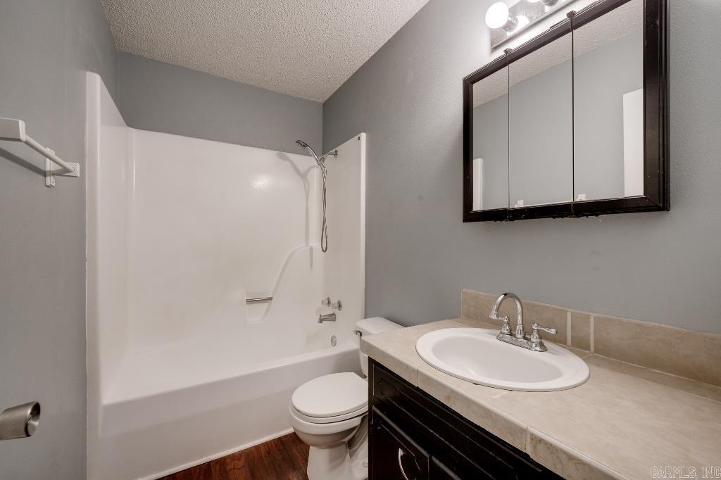 DEERWOOD - Residential