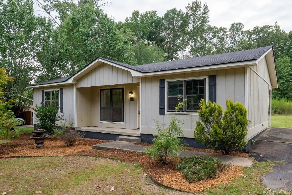 DEERWOOD - Residential