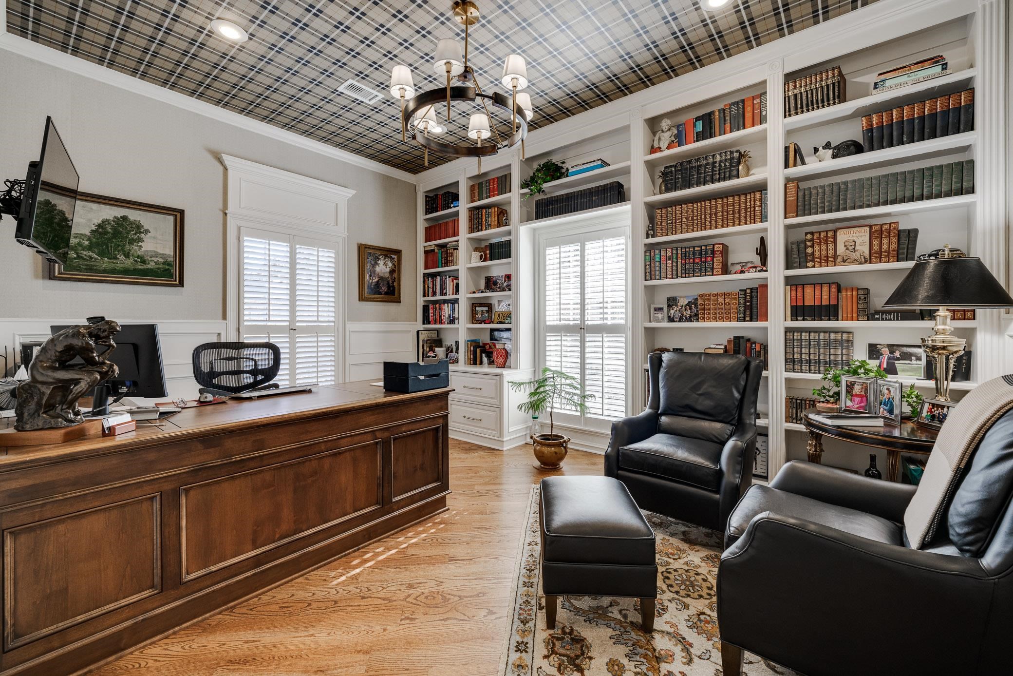 PIPPINPOST - Residential