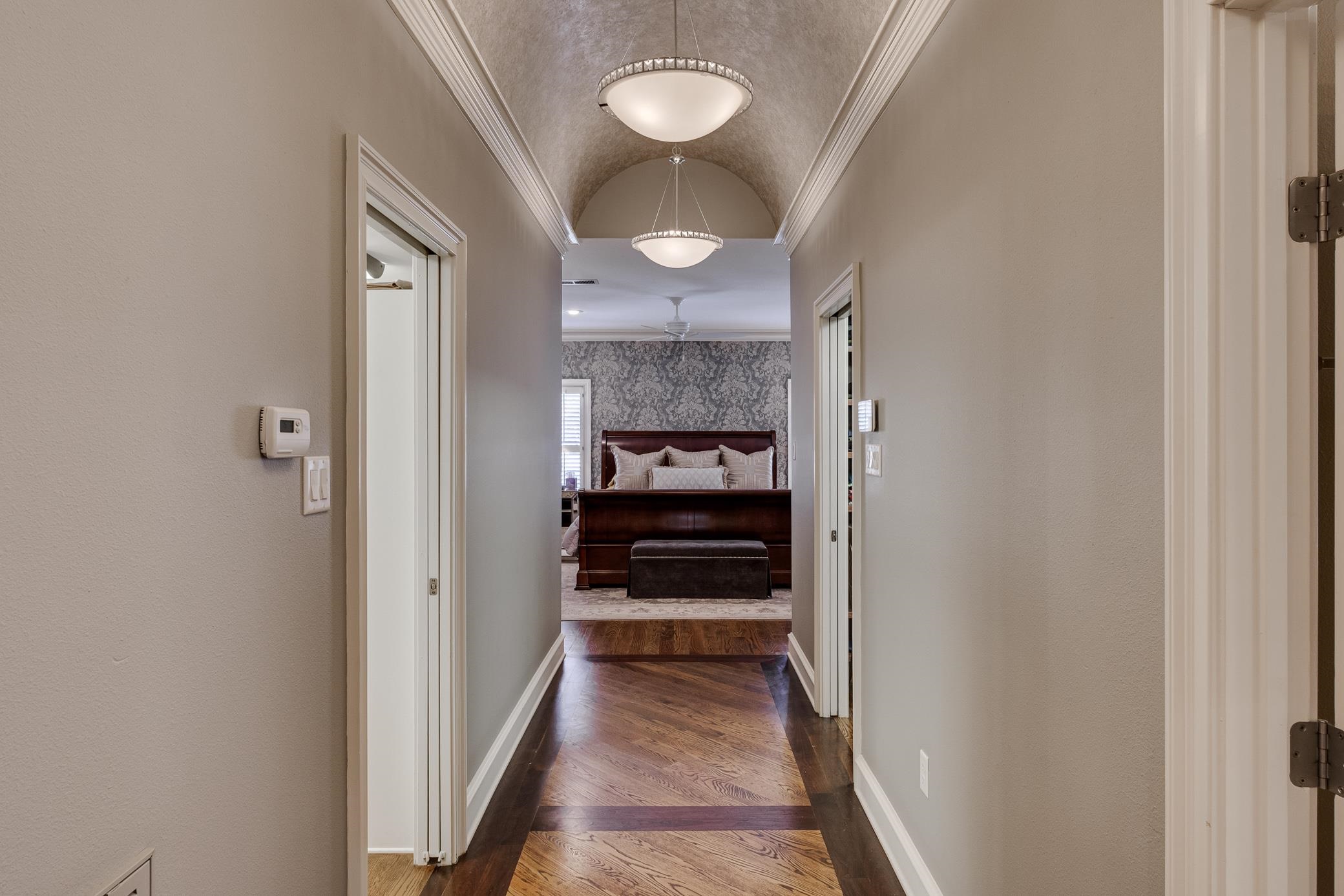 PIPPINPOST - Residential