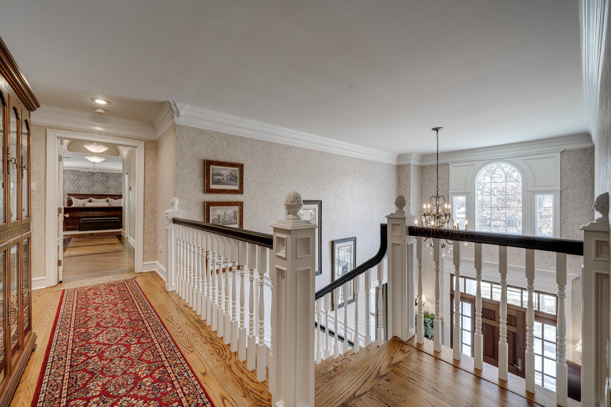 PIPPINPOST - Residential