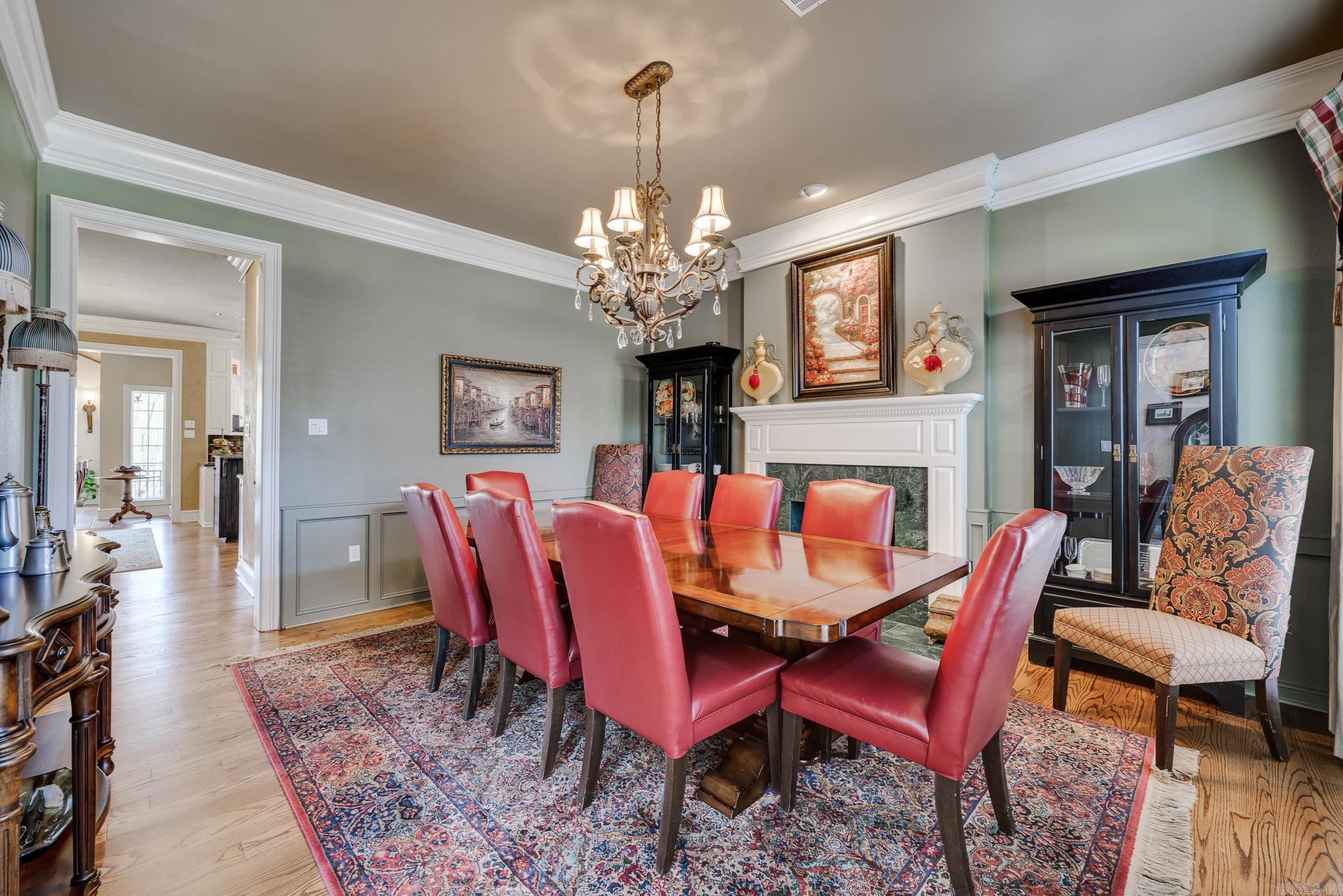 PIPPINPOST - Residential